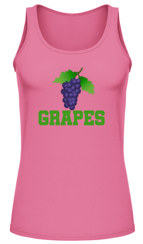 Grapes Tank Top
