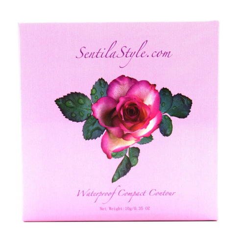Waterproof Compact Contour