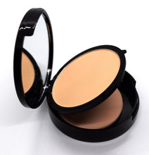 Waterproof Compact Contour